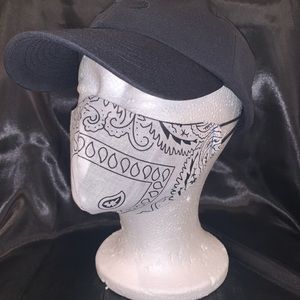 Custom filtered mask